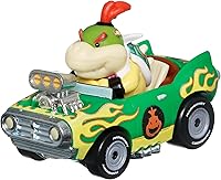 Vista 3 de HOT Wheels Mario Kart Bowser JR
