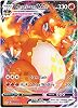 Crystalcommerce Charizard VMAX - 020189 - Ultra Rare Collectible Card