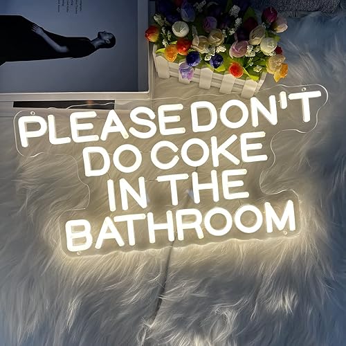 Miniatura 3 de ATOTMVE Happy Birthday Neon Sign Wall Decor,Birthday Party Decor,Birthday Neon Sign Light Wall Bedroom Home Party Decor,Birthday Gift for Parent