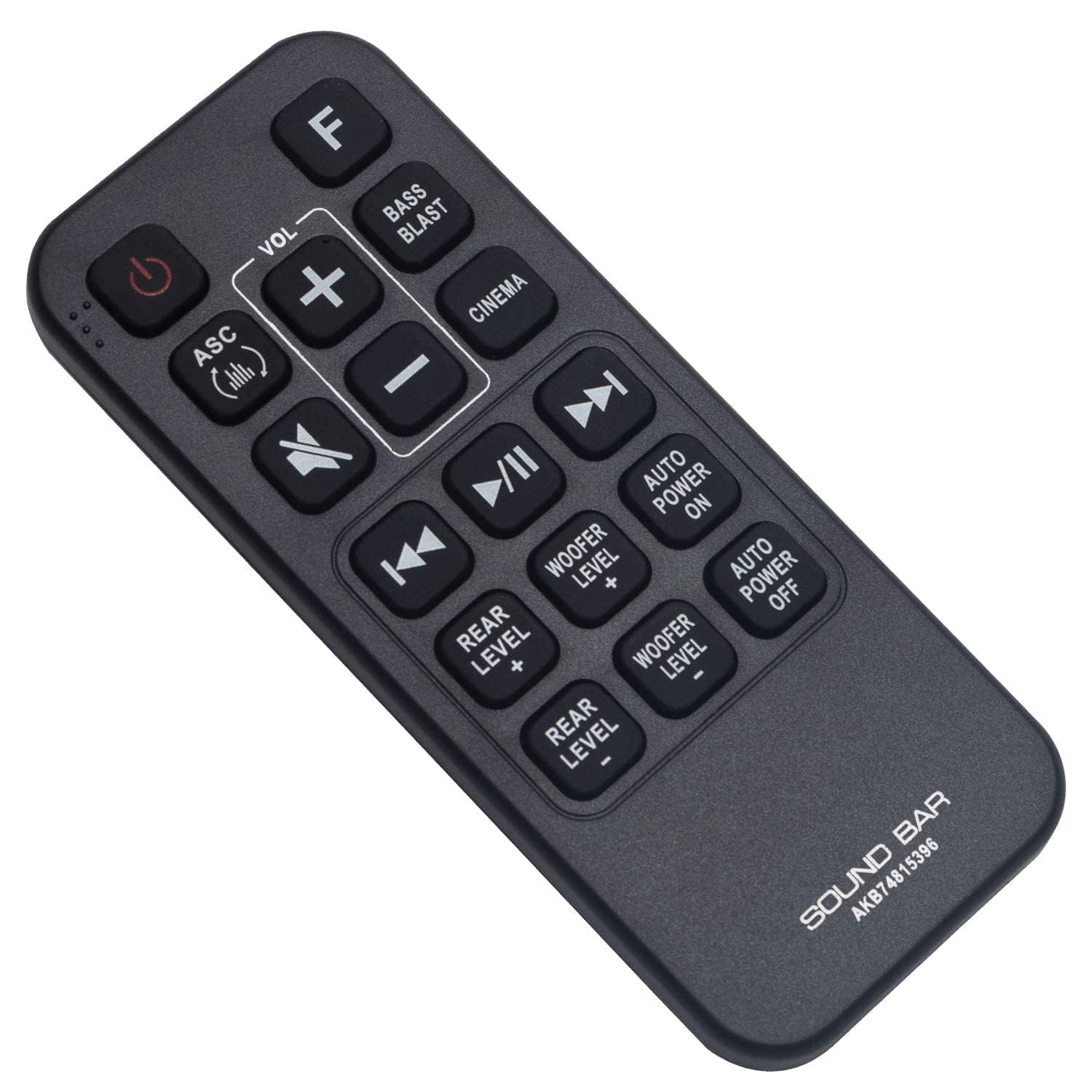 VTINVAN Compatible with Blue Star AC Remote Control 226 Model Suitable for WIA418LL FS318DLTU 1.5 Ton Spilt and Window Inverter Air Conditioner – Match Keys Exactly with Existing Bluestar AC Remote — Amazon image 14