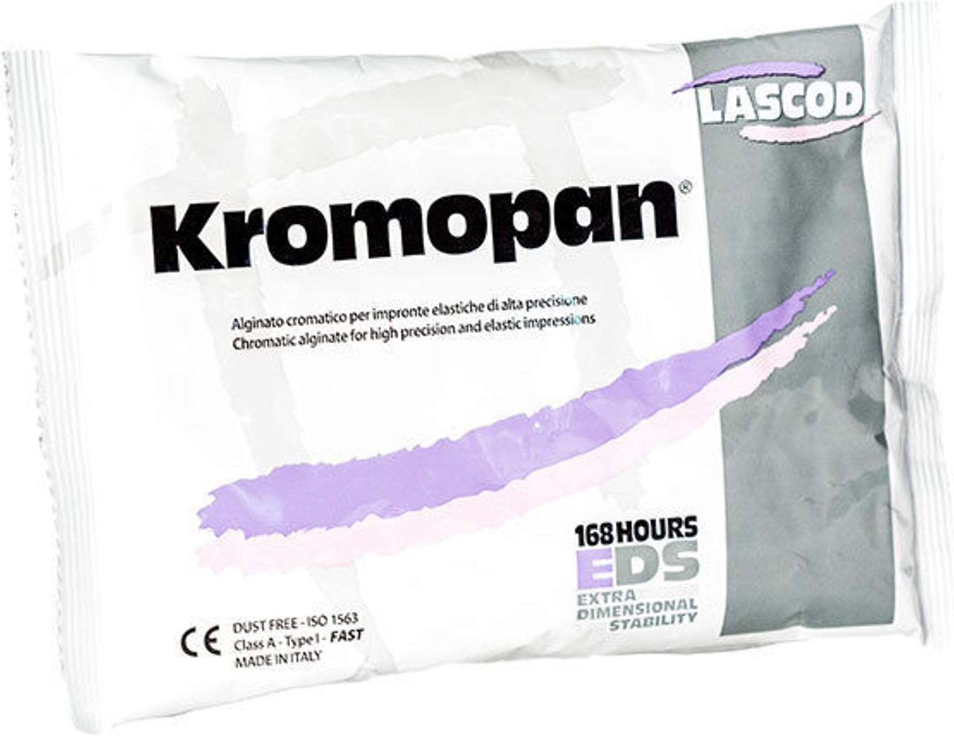 Kromopan 1lb pouch KRM302