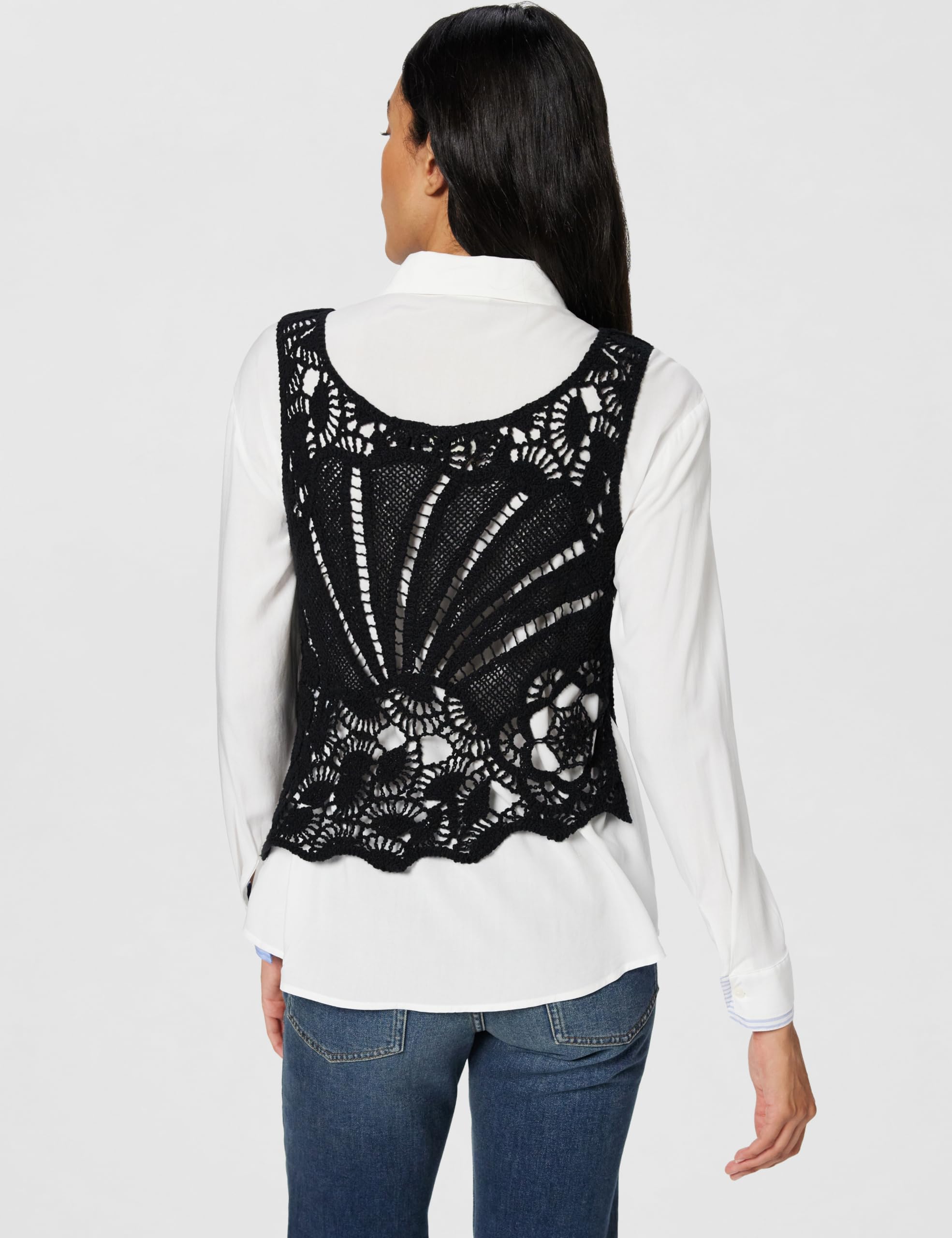 Desigual Damen Lirio T-Shirt