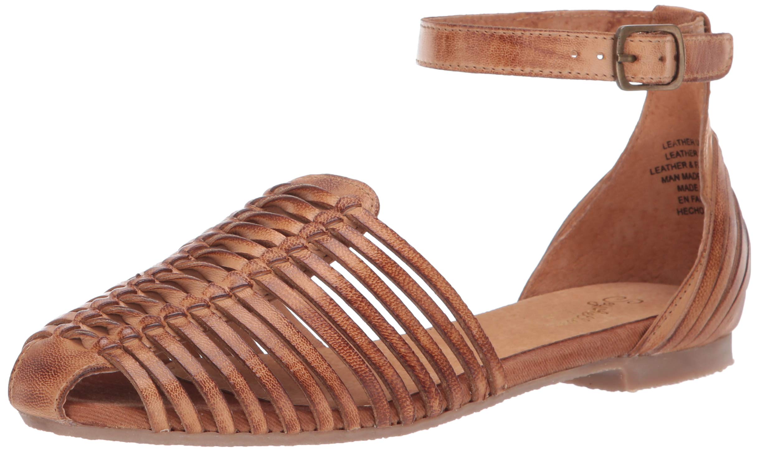 Seychelles Women's Huaraches Flat Sandal