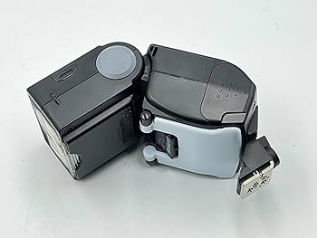 Amazon.com: NIKON SB-50DX Autofocus Speedlight SLR Flash