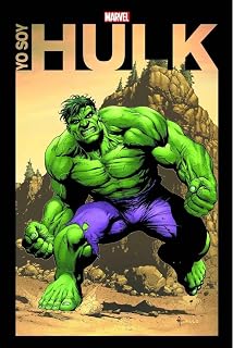 Yo Soy 2 Yo Soy Hulk