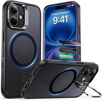 Amazon.co.jp: ESR: iPhone 16 Plus