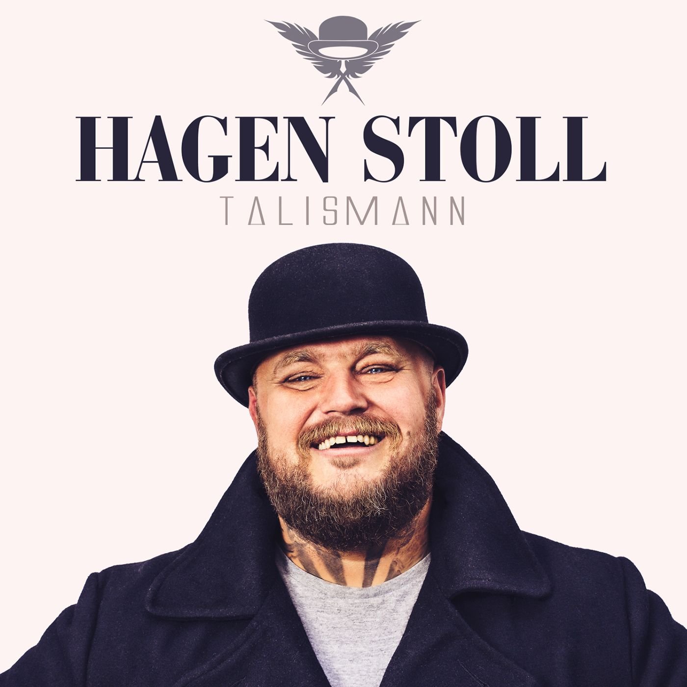 Hagen Stoll
