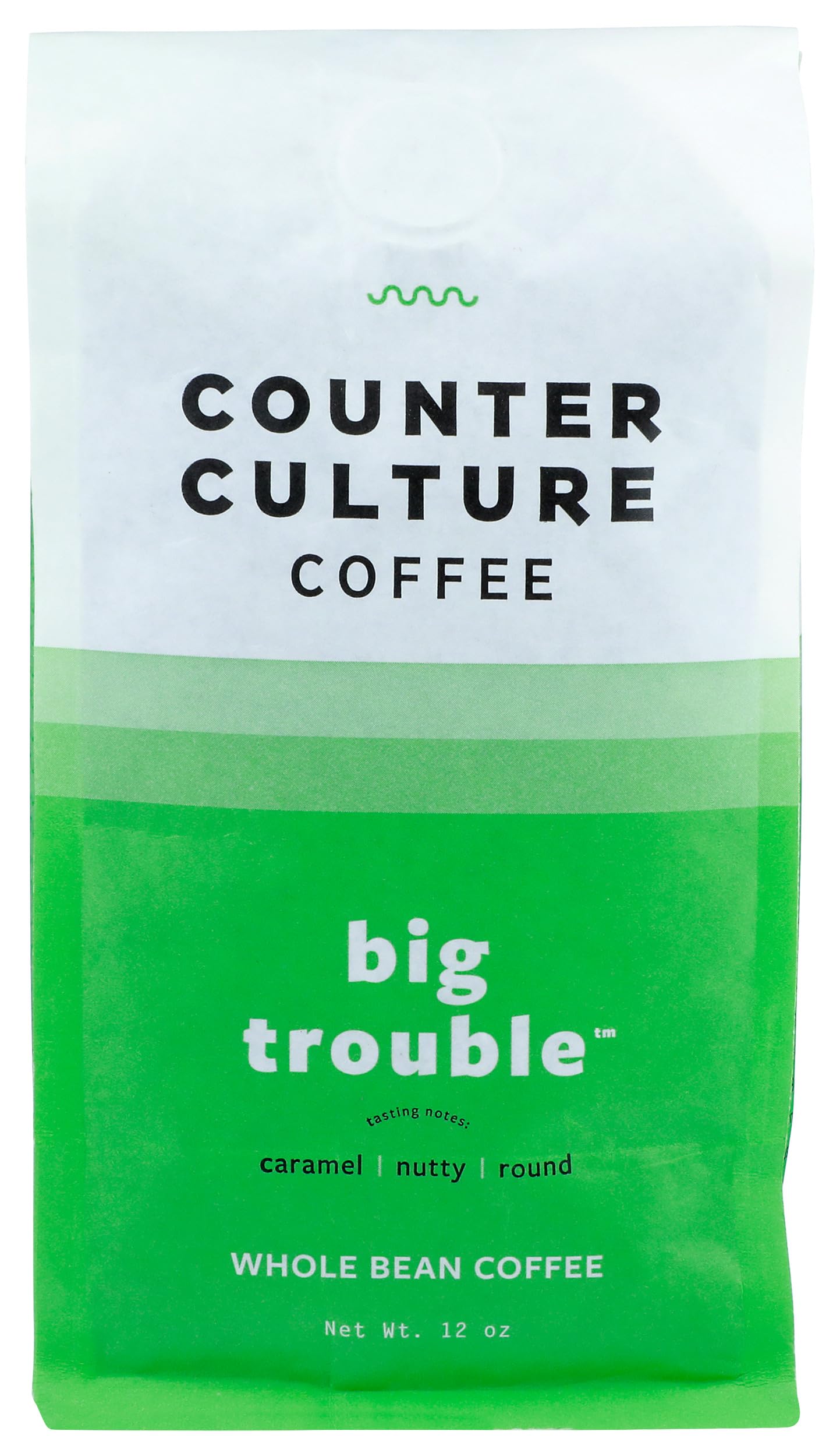 12 OZ Big Trouble, 12 OZ