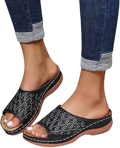 amazon wide width sandals