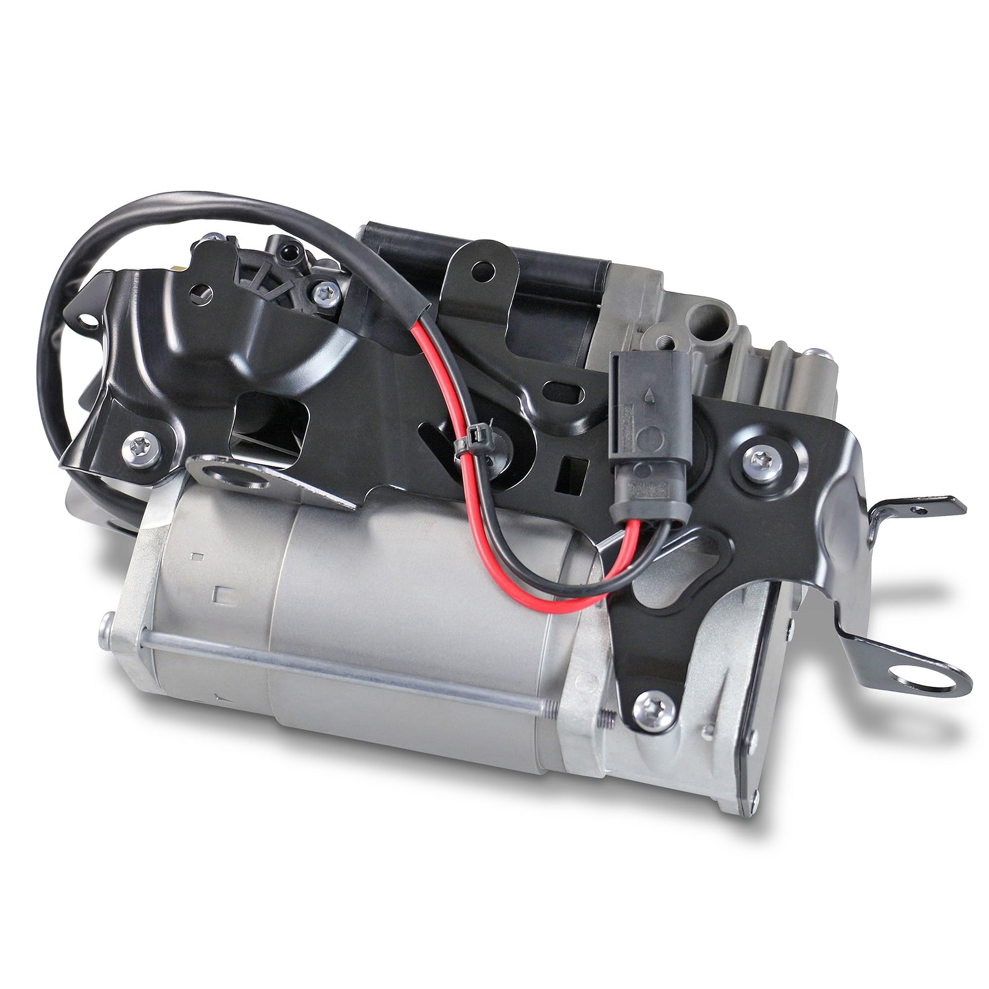 ATEC Germany 1x compresseur d'air y compris sécheur pour suspension
