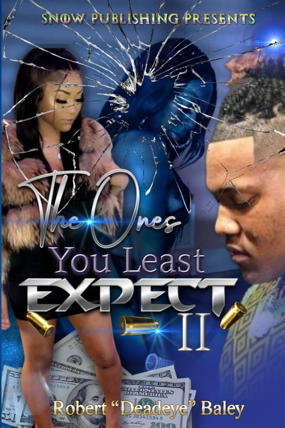 The Ones You Least Expect 2