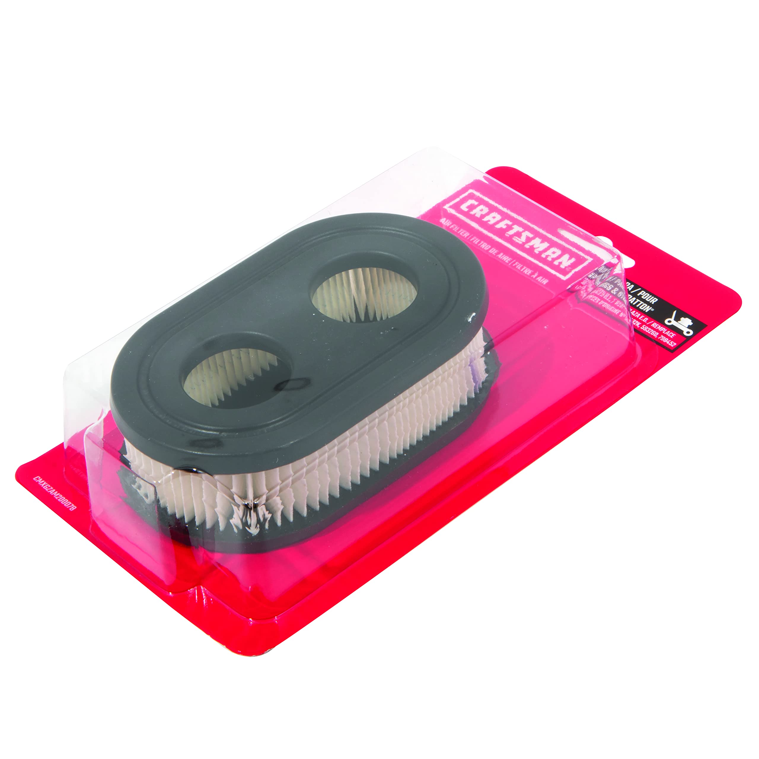 Filtro Aria Originale Suzuki Per Suzuki V-Strom DL 1000 1050 14-21 - Foto 6