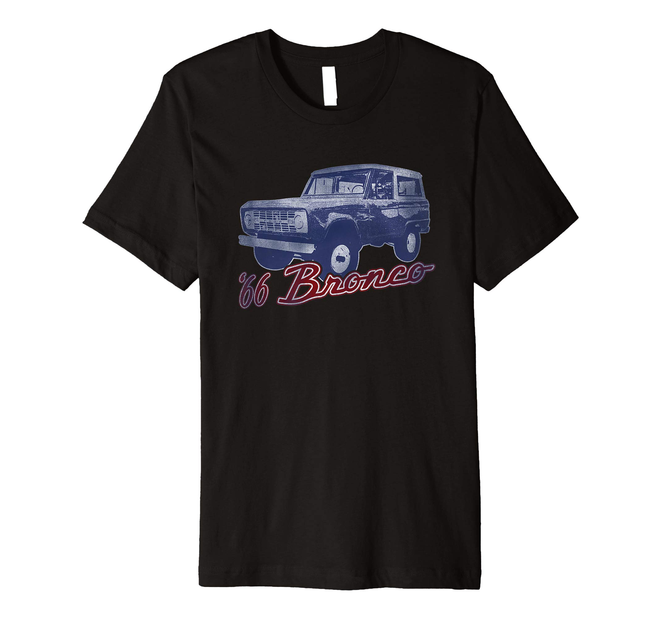 Ford Bronco '66 Bronco Classic Premium T-Shirt