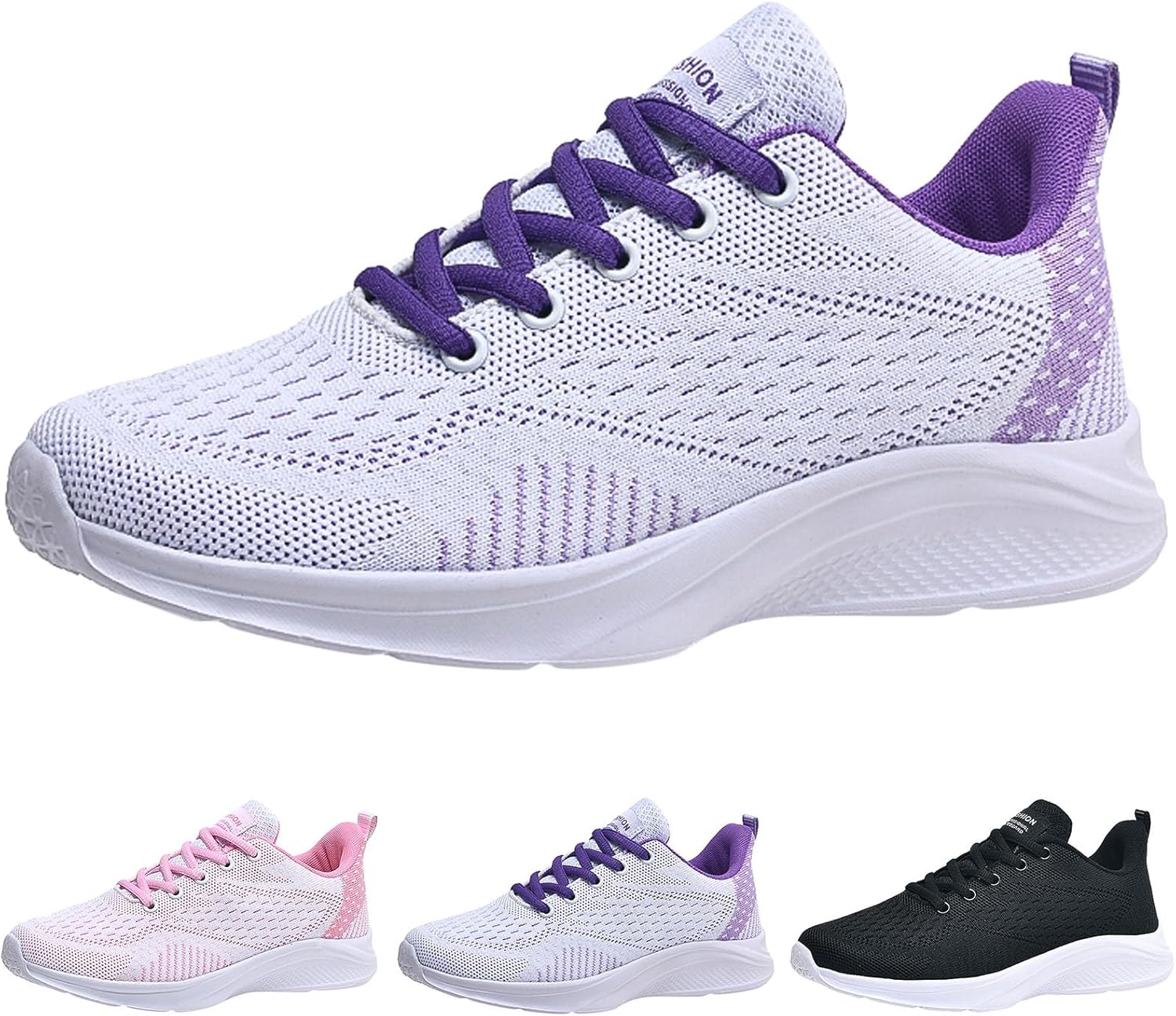 Scarpe Ortopediche Scarpe Donna Sportive Eleganti Scarpe Sportive