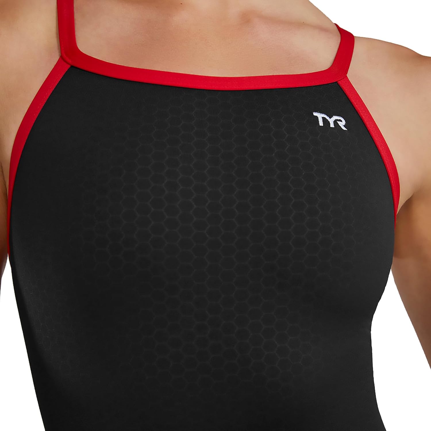 TYR Women’s Hexa Diamondfit Swimsuit