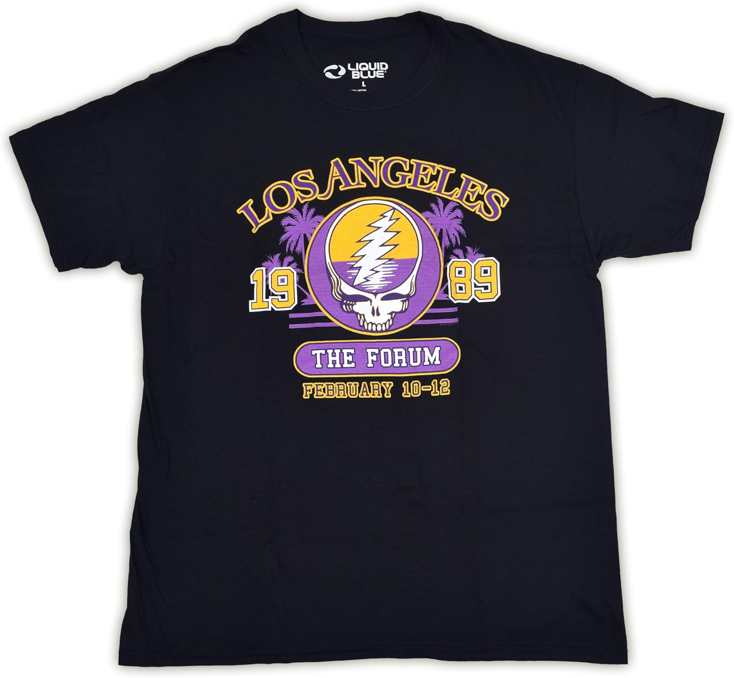 90s/KEITH HARING/長袖Tシャツ/XL/コットン/GRN keith haring tシャツ