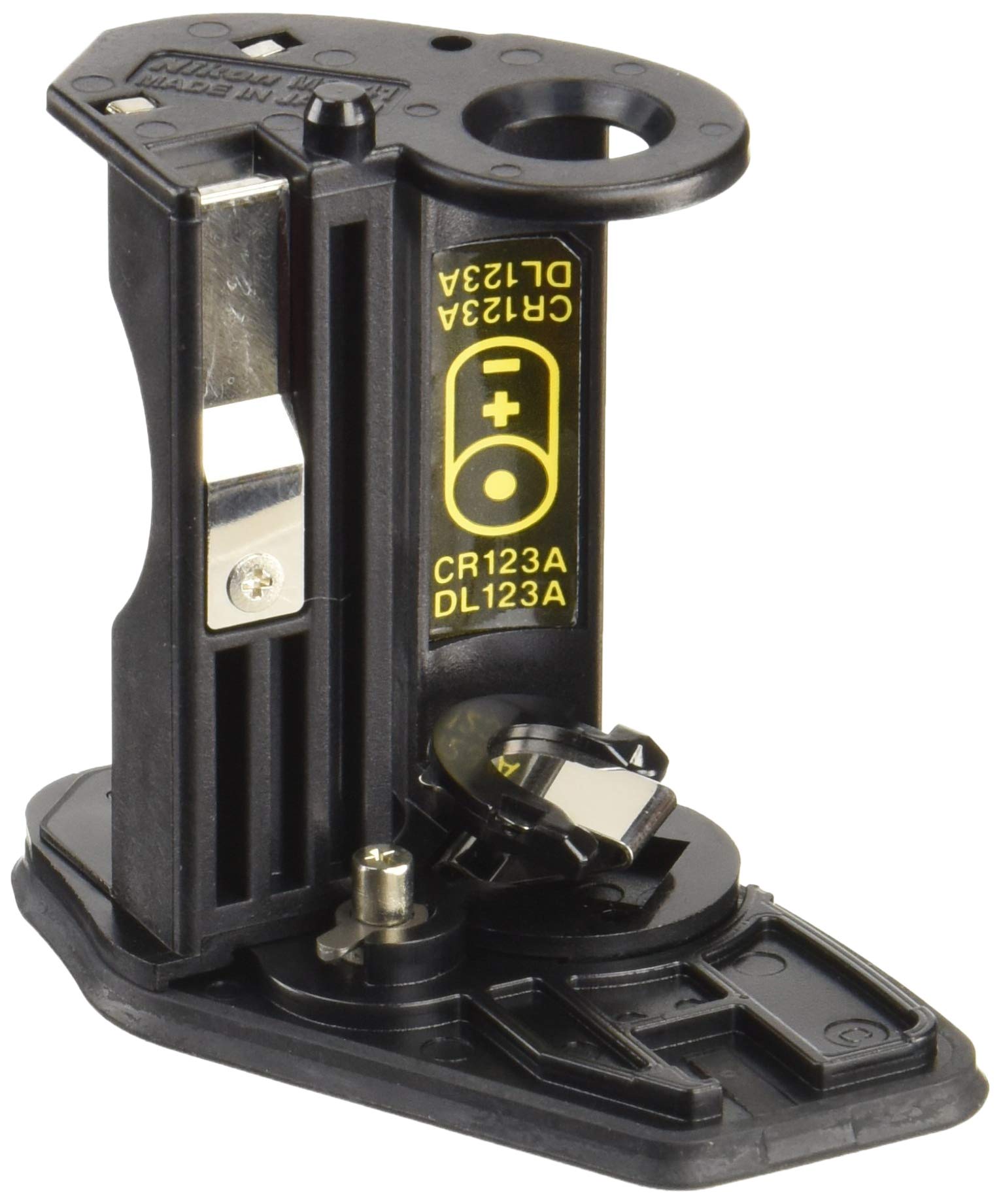 Amazon | Nikon MS-41 電池ホルダー | カメラ用バッテリーグリップ 