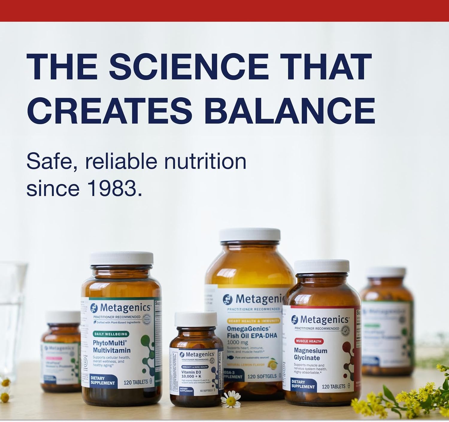 Metagenics SPM Active - Specialized Pro-Resolving Mediators from Marine Oils - Supports Normal Inflammatory Response, Tissue Health, Joint Comfort, Immune Health - Non-GMO & Gluten-Free - 60 Softgels - Image 7