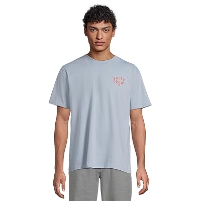 Salty Crew Ulua Classic Short Sleeve T Shirts Men