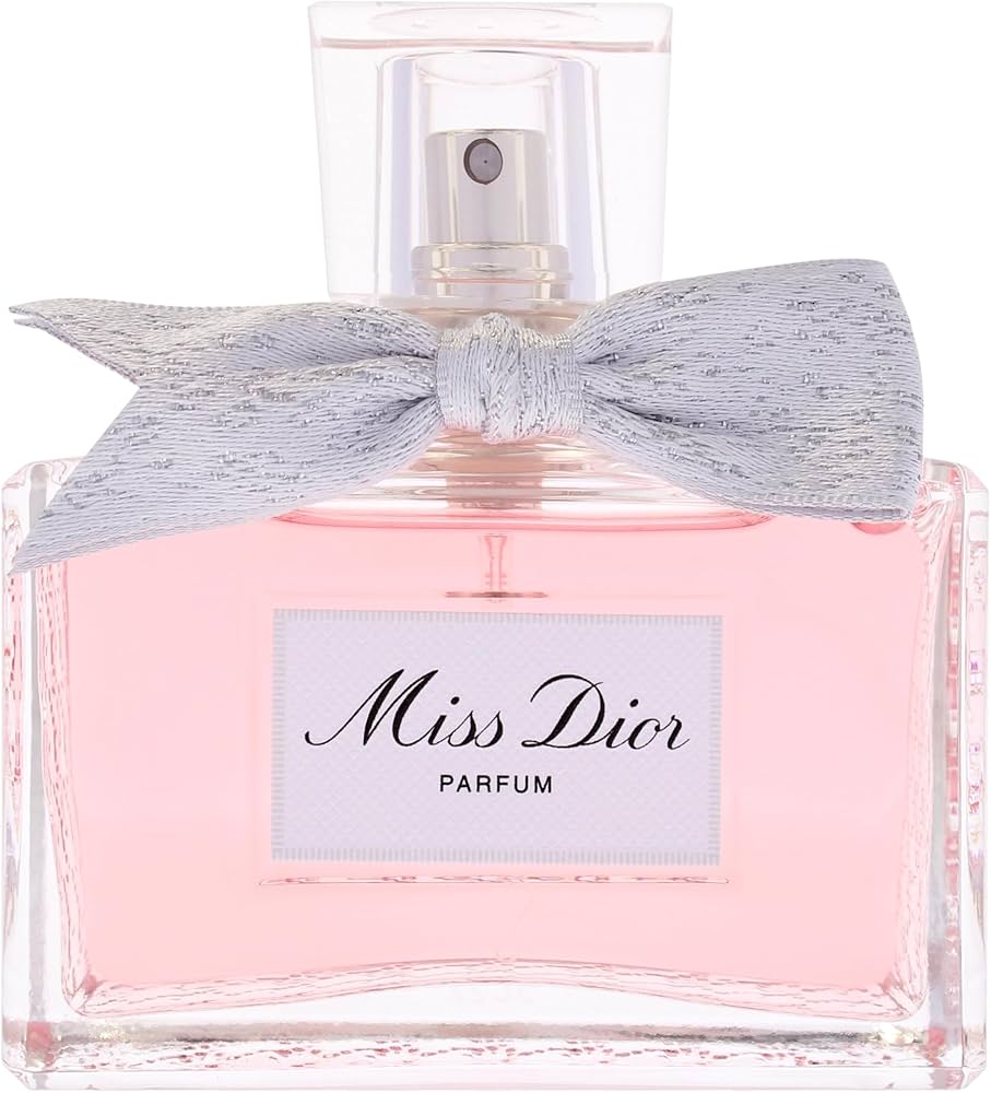 Amazon.com: Christian Dior Miss Dior for Women - 2.7 oz Parfum