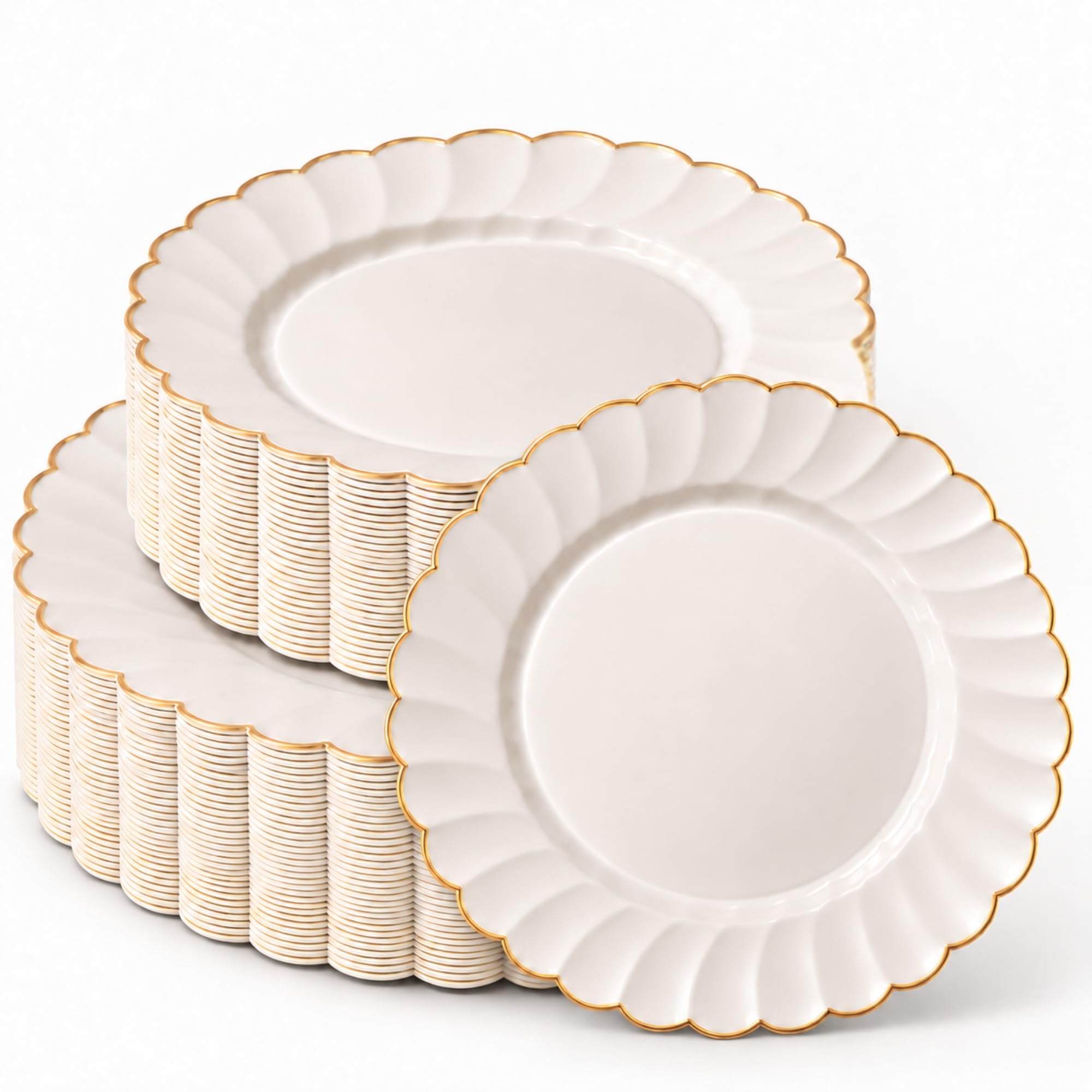 By Madee Disposable Plates
