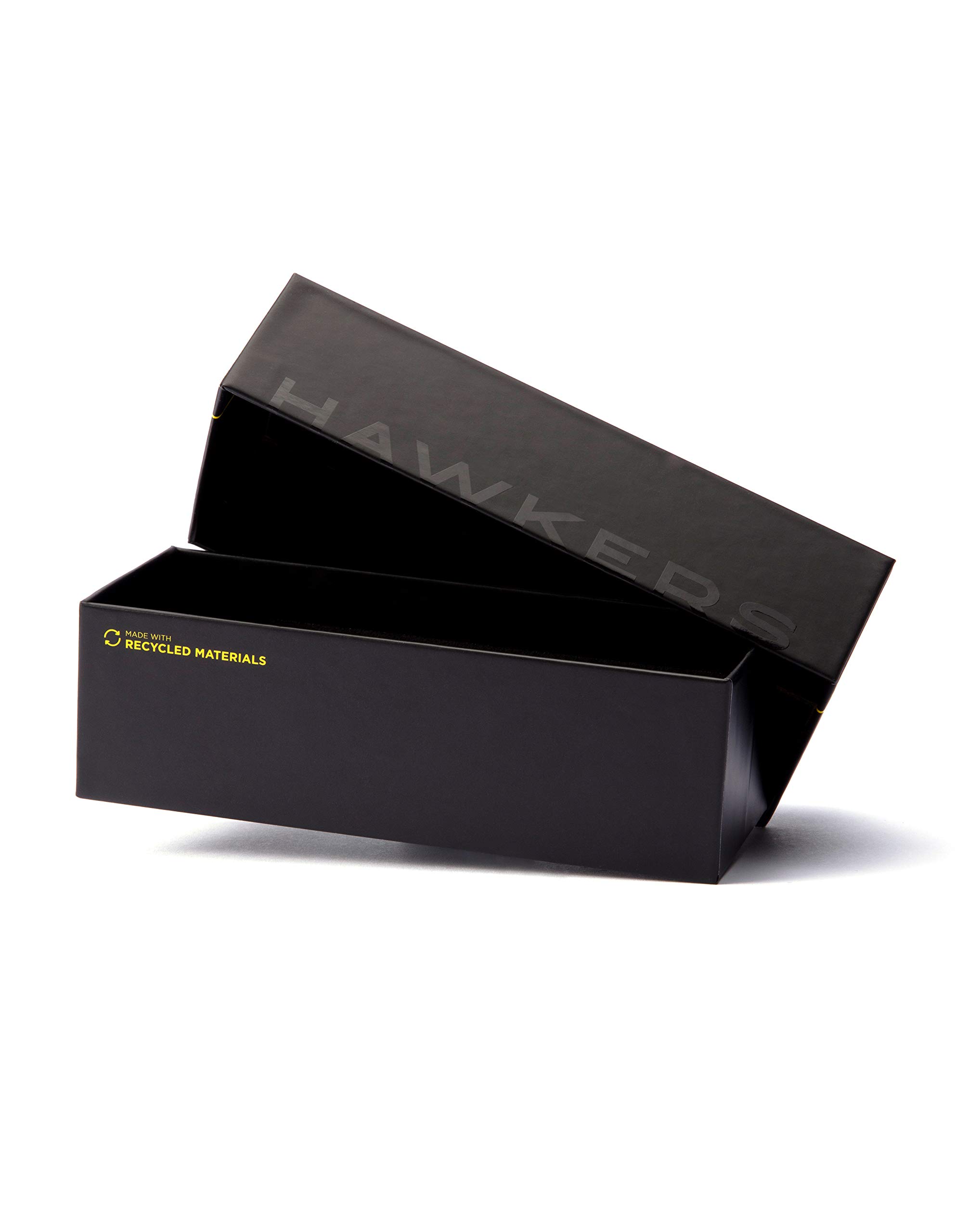 HAWKERS Sonnenbrille PEAK METAL für Herren und Damen
