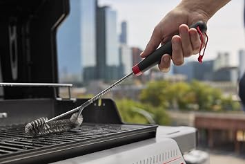 Weber(ウェーバー)バーベキュー コンロ BBQ 大型ガスグリル Spirit スピリット シリーズ E-325/E-425/SP-435 LPガス対応 日本正規品 10年保証