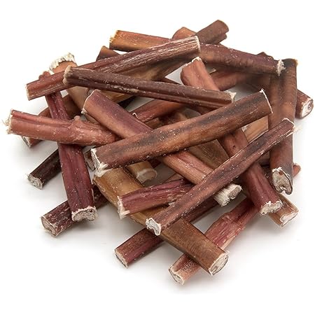 bully sticks pet valu