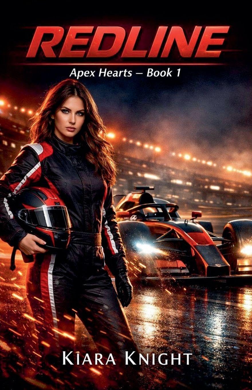 Redline: 1 (Apex Hearts)