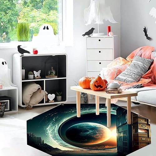 Miniatura 3 de Tapete para silla de juegos de oficina para alfombra, silla de computadora, tapete para suelo de madera dura, silla de escritorio, tapete para