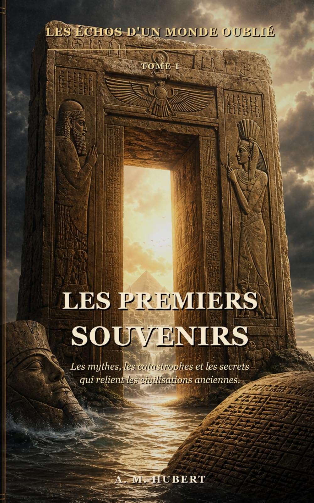 Les Premiers Souvenirs (Les Échos d'un Monde Oublié)