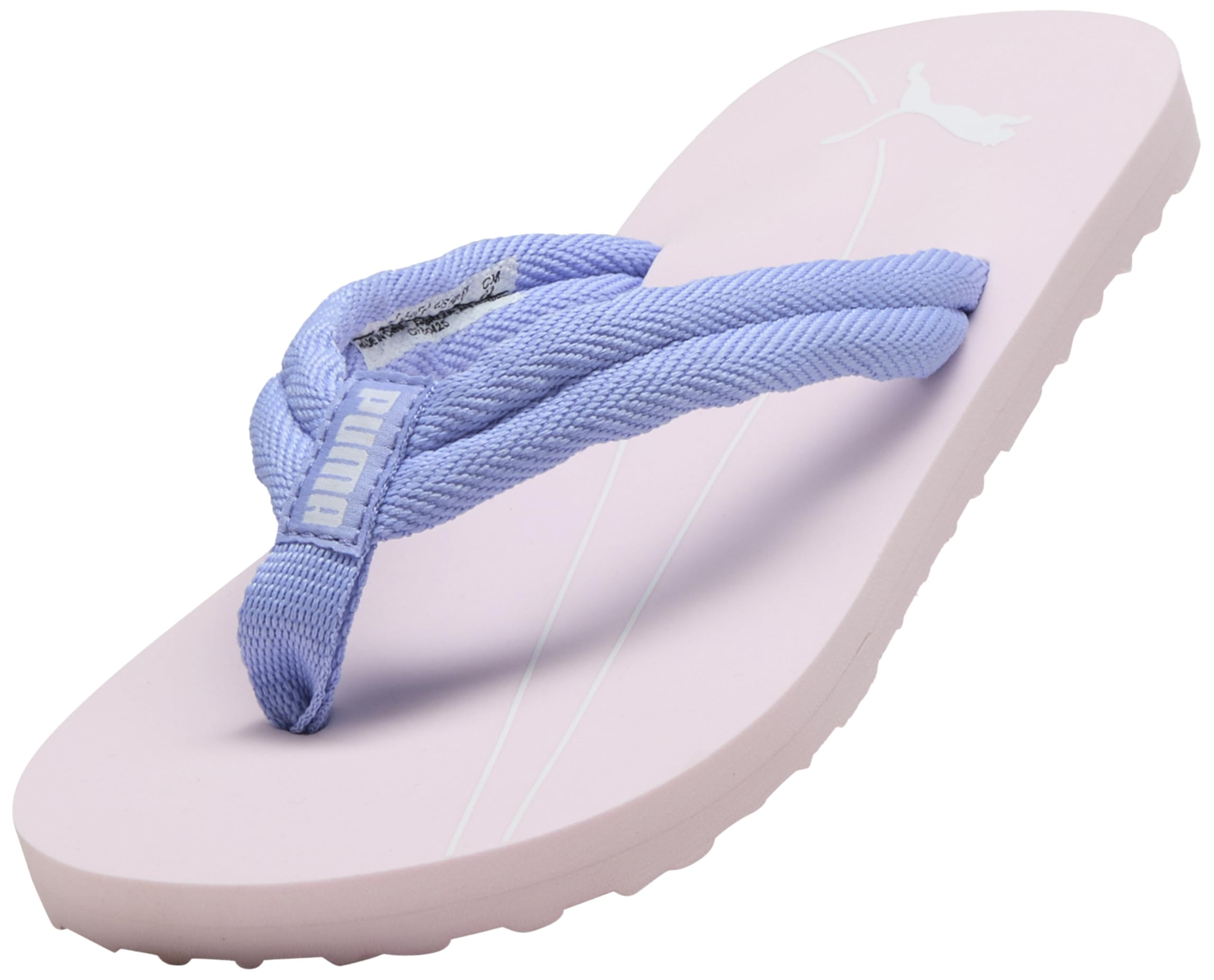 PUMA Epic Flip V3 Jr Chanclas Intense Lavender White Pearl Pink 36 EU
