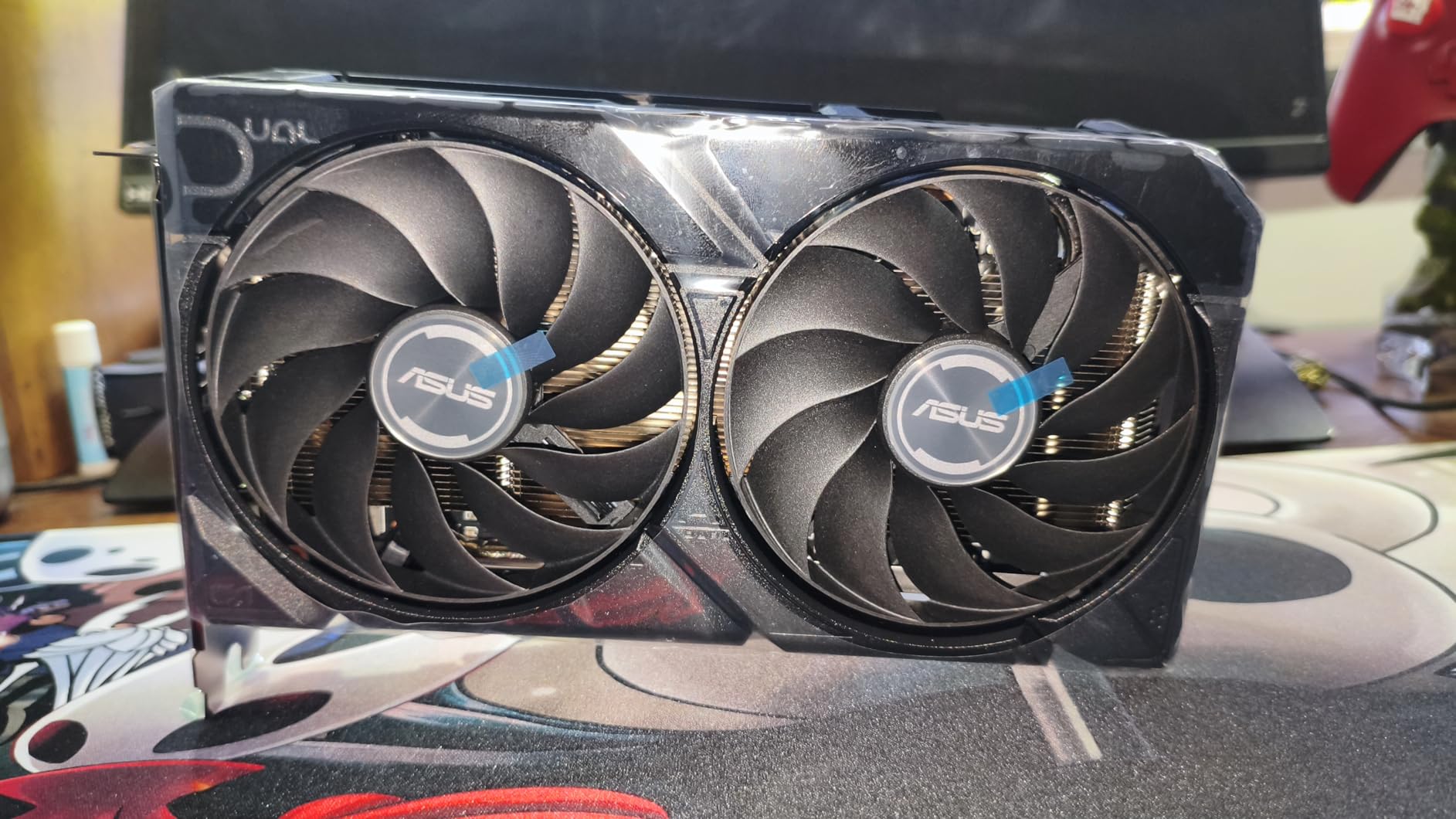 ASUS Dual RadeonTM RX 9060 XT 16GB GDDR6 Graphics Costa Rica | Ubuy