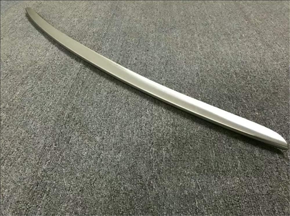 Front Bumper Trim Moulding Cover Fit for Range Rover Velar 2017-2021