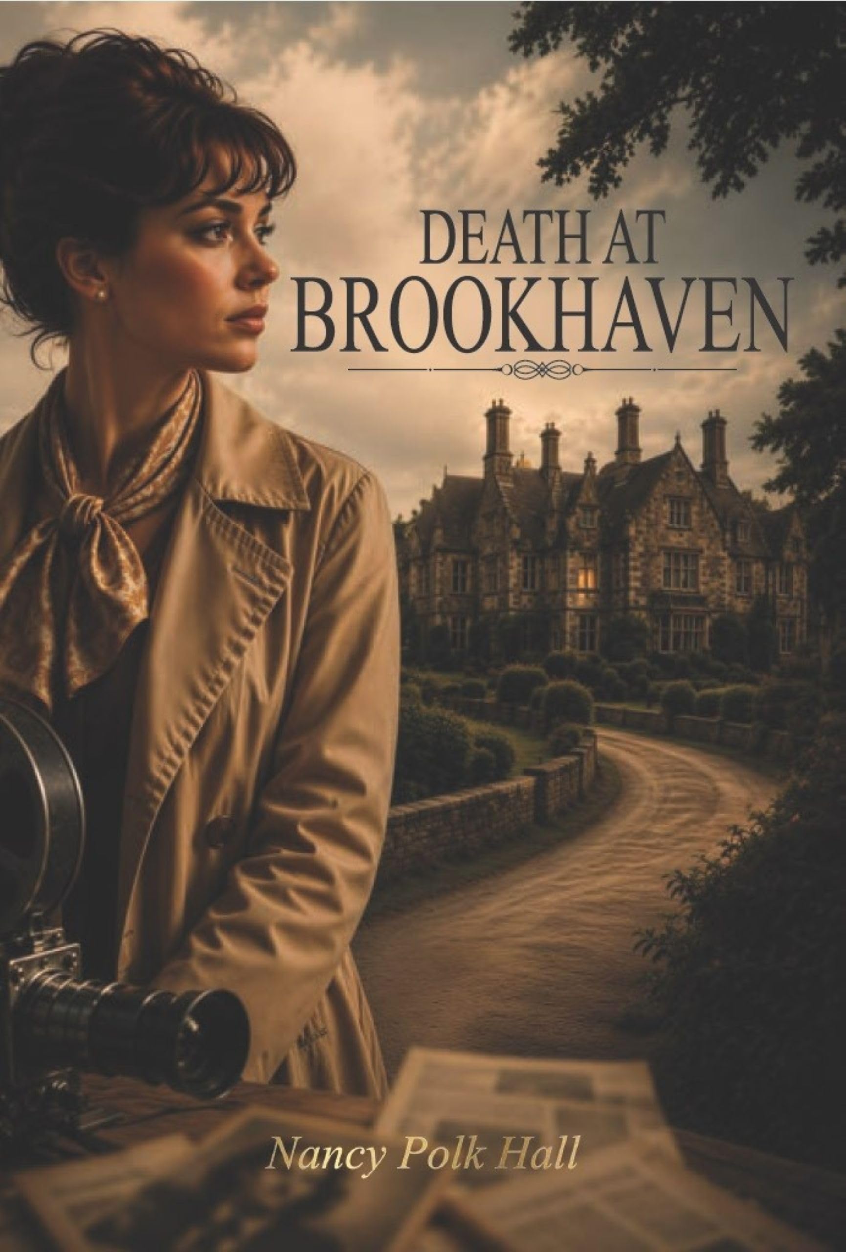 Death at Brookhaven