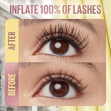 Maybelline New York Colossal Bubble Mascara