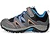 Merrell Kids Trail Chaser (Toddler) - Left View