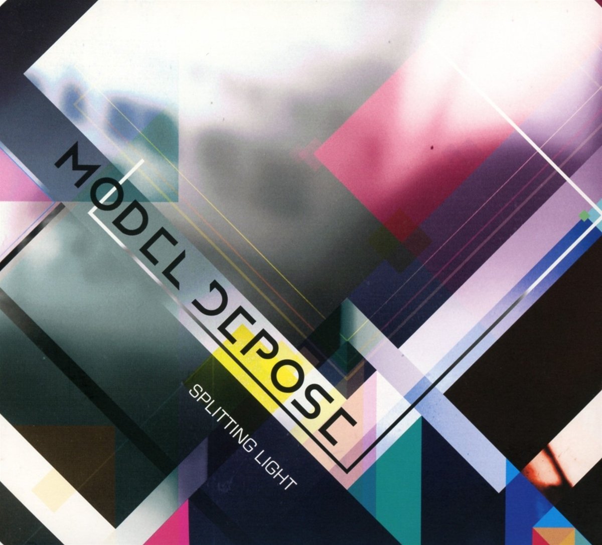 Splitting Light (Ltd.Digi)