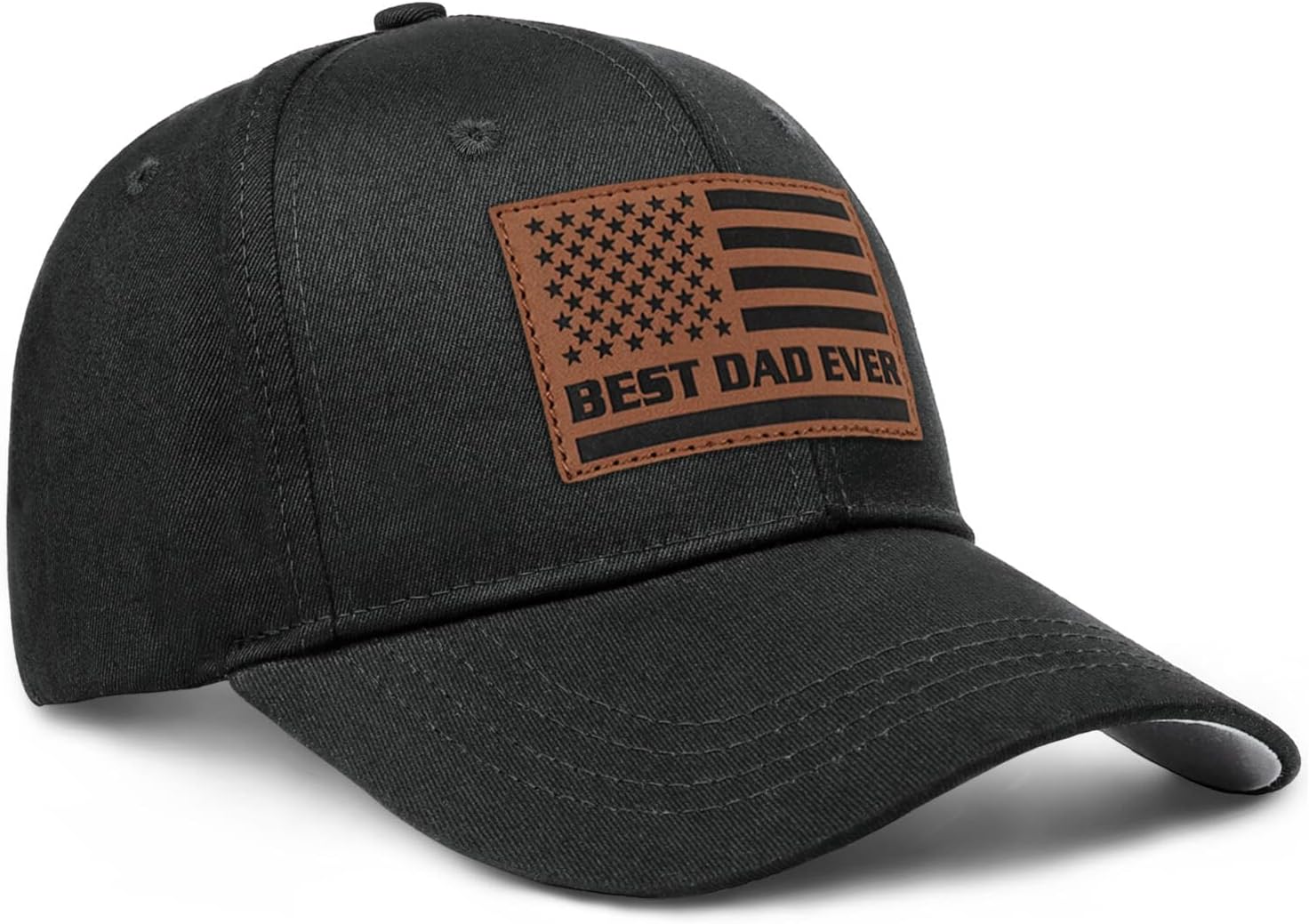 Dad Gifts Mens American Flag Trucker Hat Dad Hat