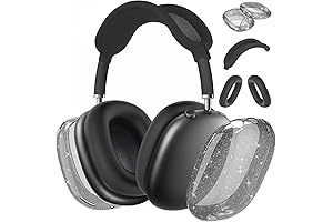 Premium Airpods Pro Max Accessories: Enhance Your Listening Experience