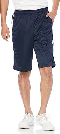 asics(アシックス) トレ－ニングウェア ドライトレーニングハーフパンツ(リサイクル素材) 2031D813 メンズ