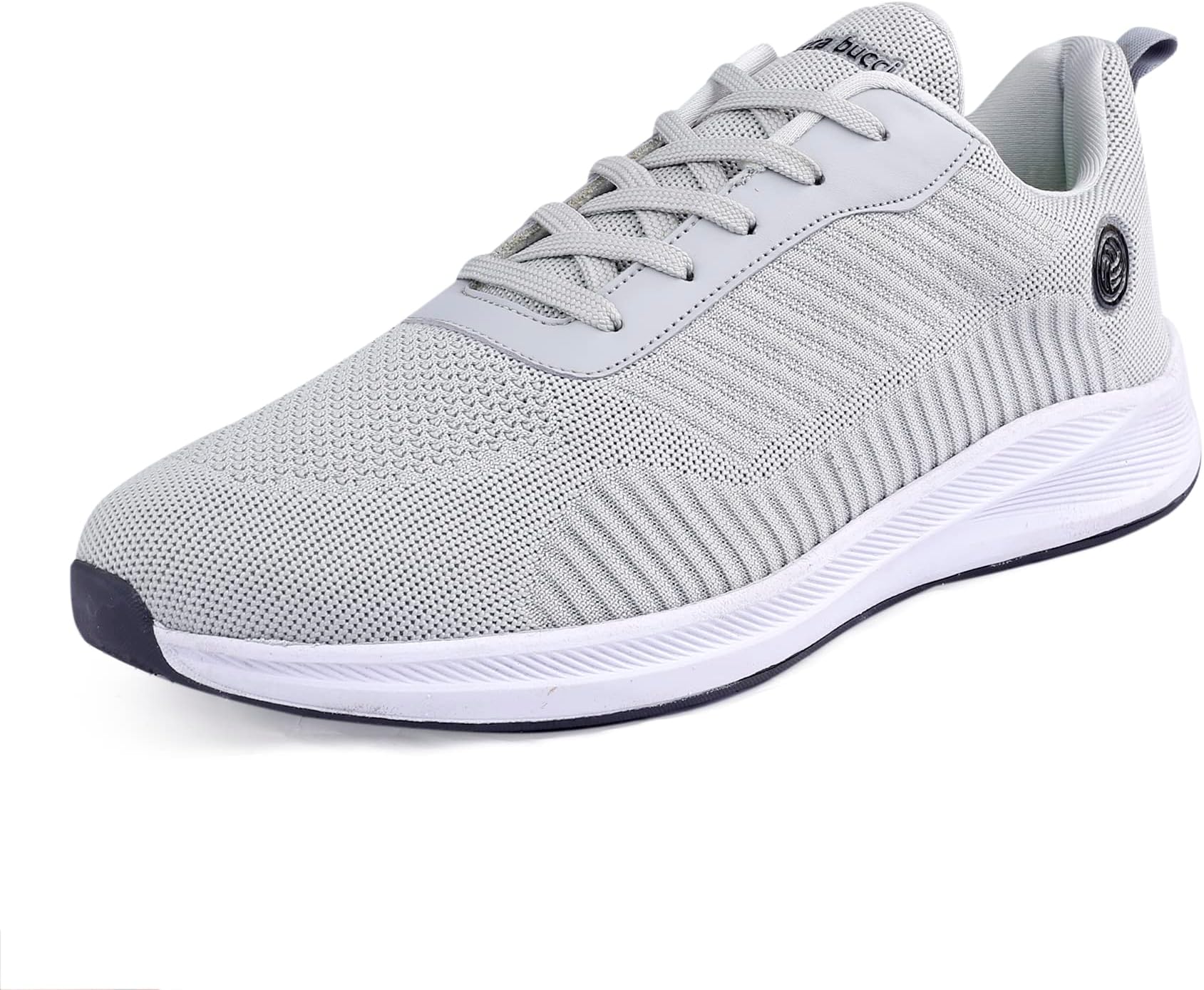 Sponsored Ad - Men Lace Up Running Shoes