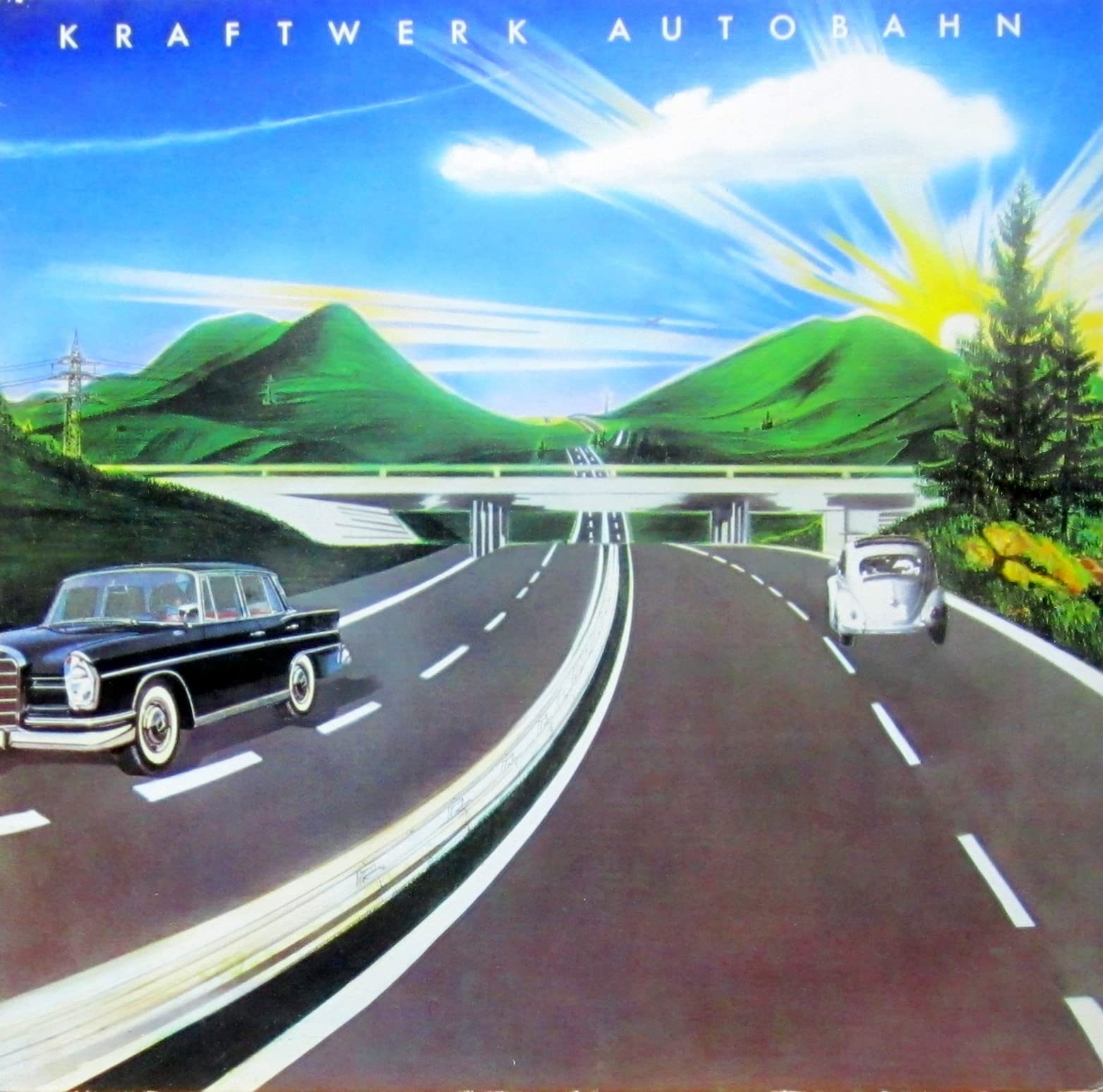autobahn