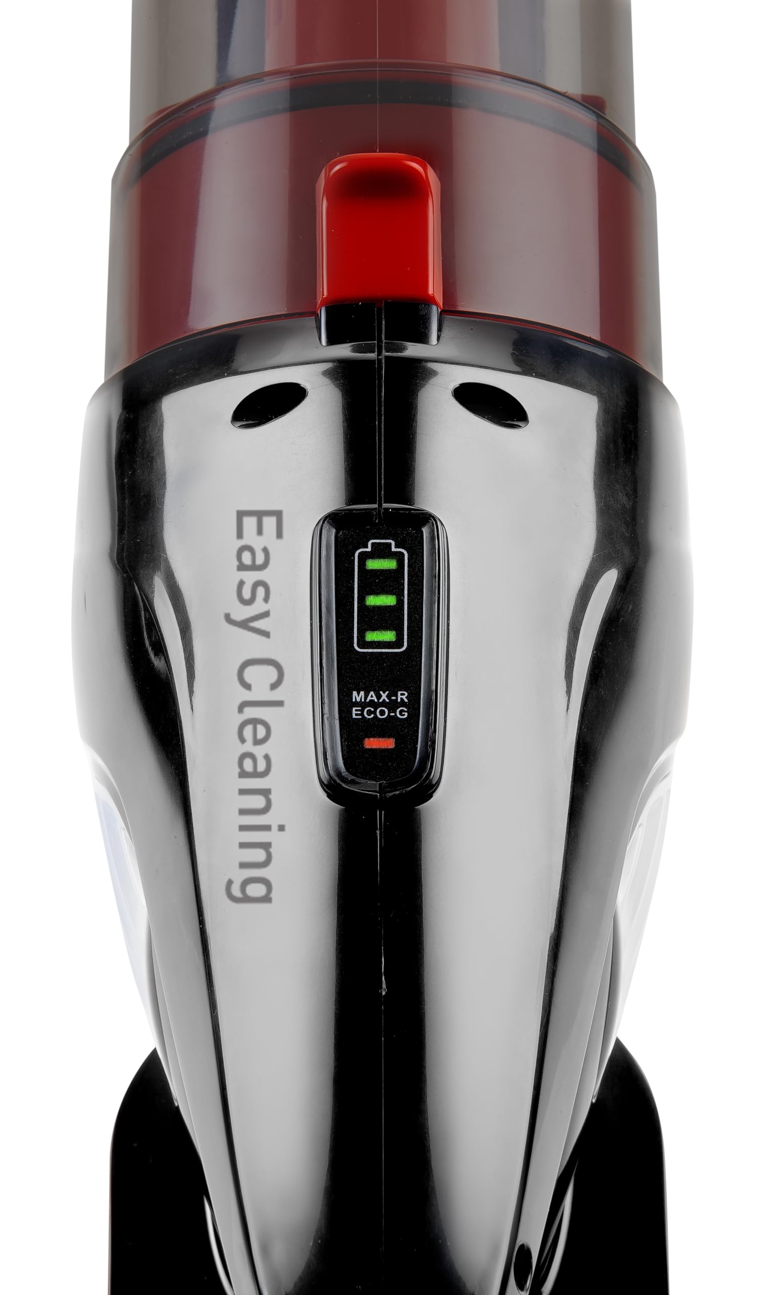DOMO DO1032SV - Aspirapolvere a batteria, 18,5 V, agli ioni di litio