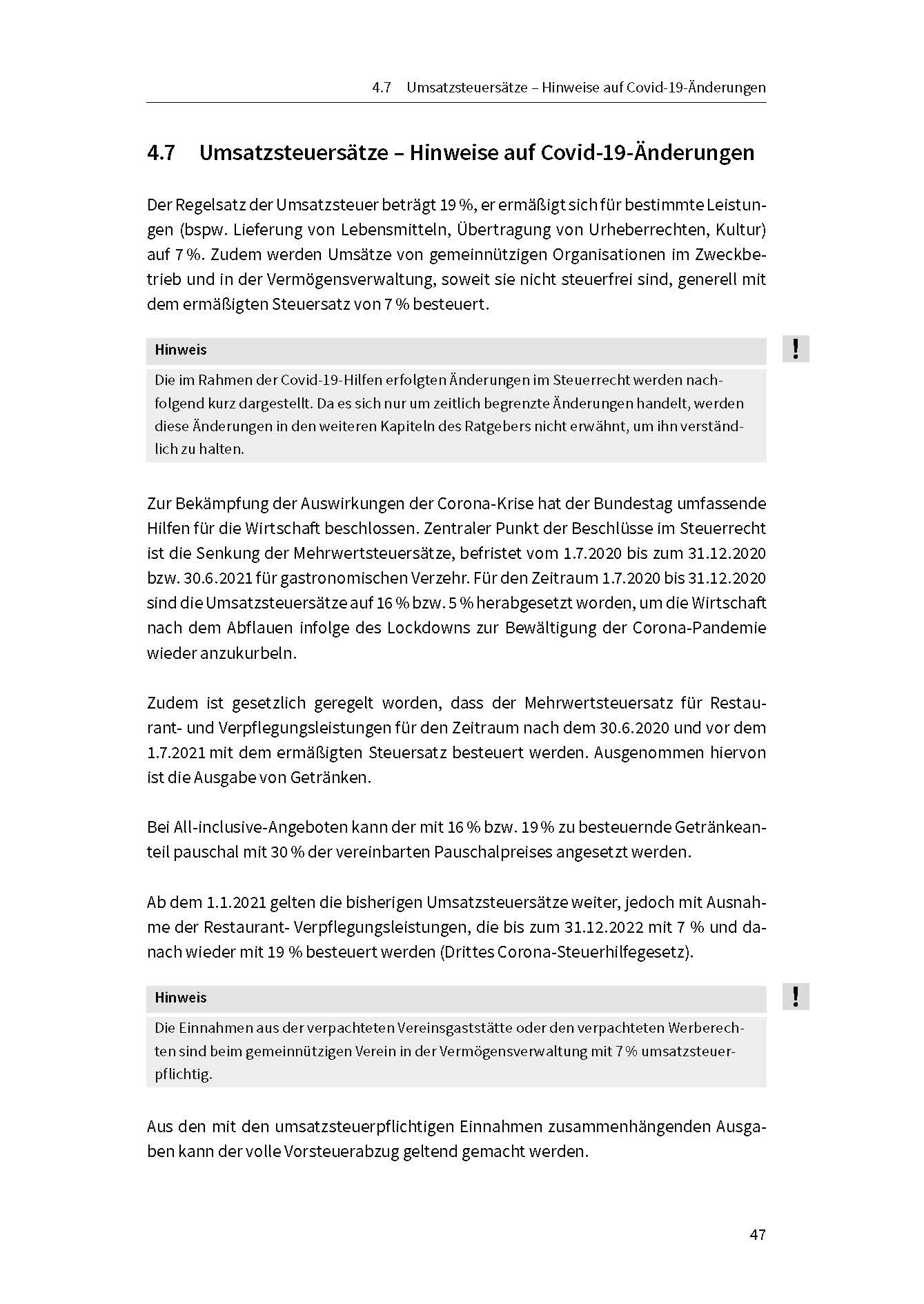 Jahresabschluss und Steuererklärung im Verein (Haufe Fachbuch)