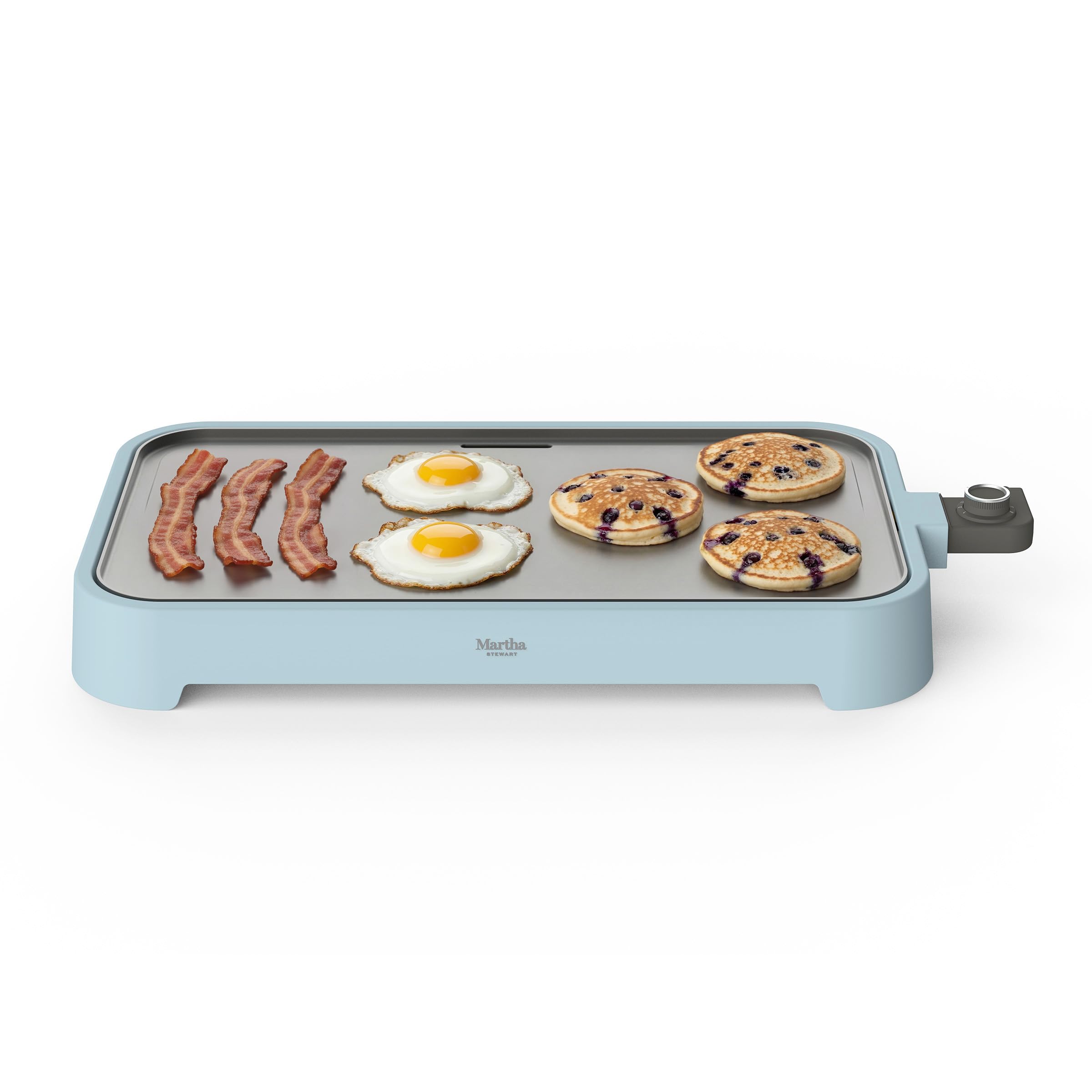 Martha Stewart 12x22 Electric Griddle