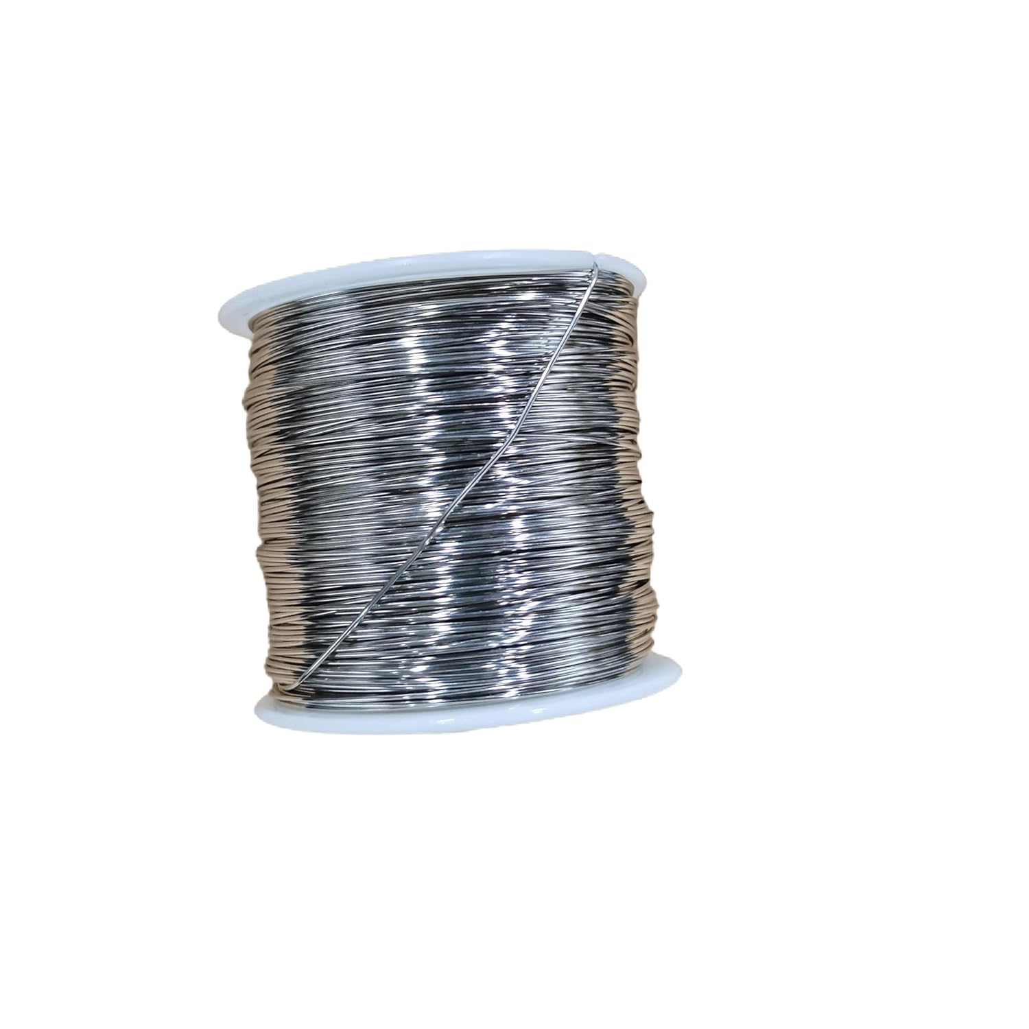 304 Stainless Steel Wire for Bailing Wire Sculpting Wire Jewelry Making Wire (0.3mm /28 Gauge /328ft)