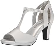 Women's Flash Heeled Sandal