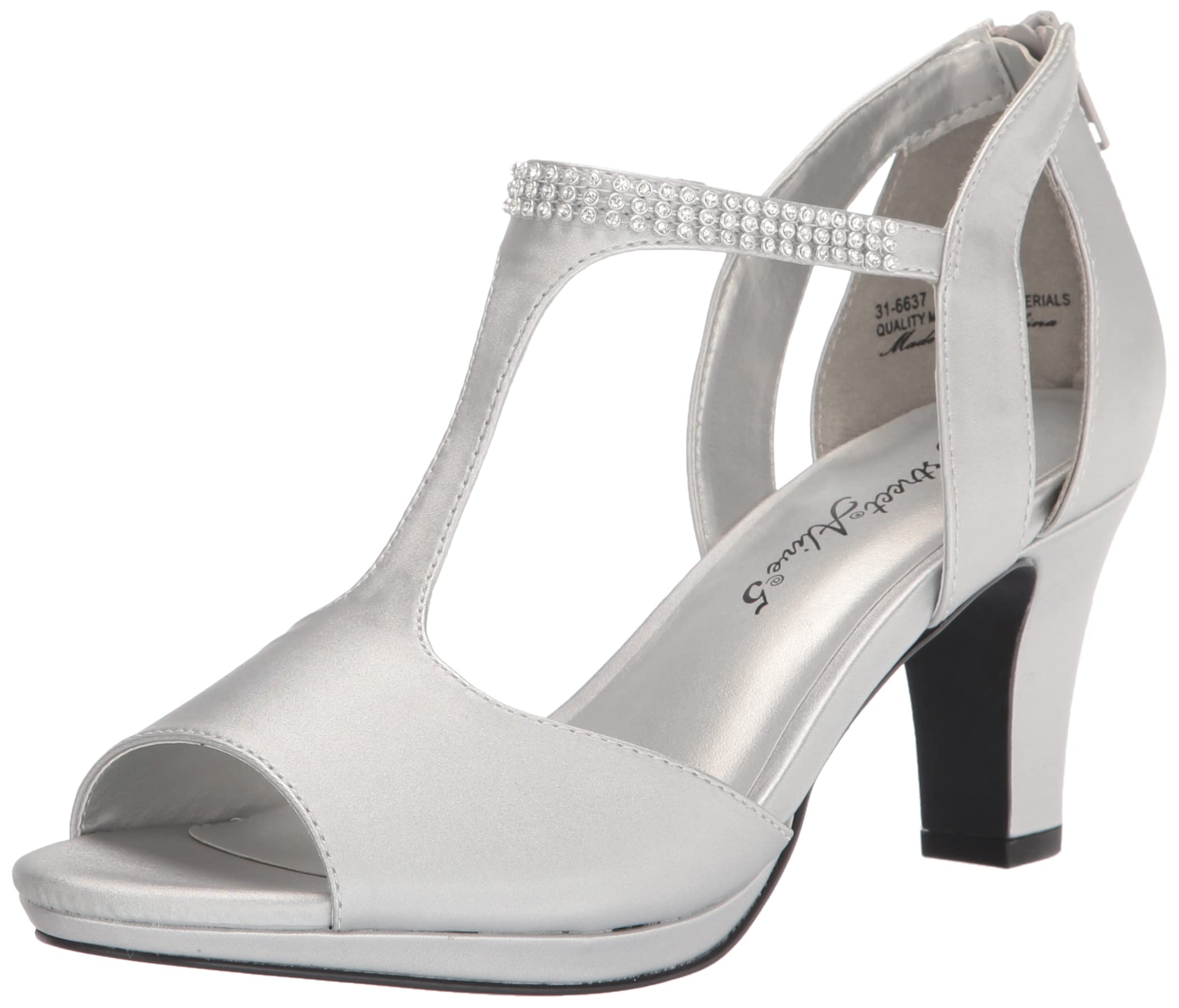 Easy Street Women's Flash