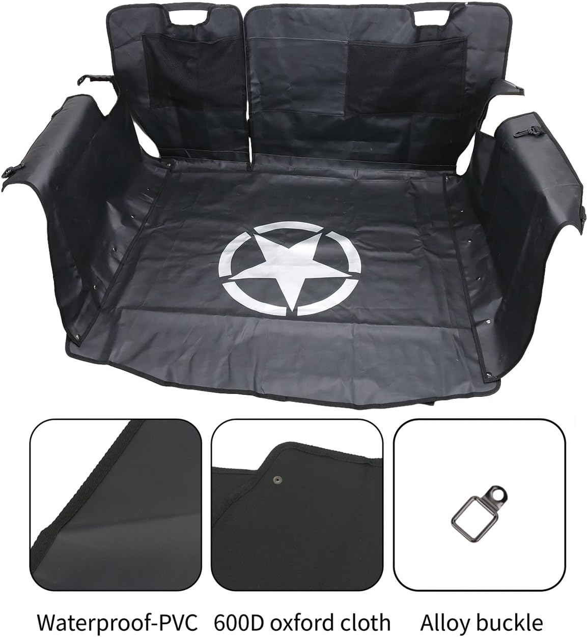 amache coprisedile per animali domestici